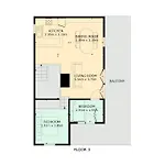 Haus Conny *