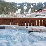 Chalet Haus Conny