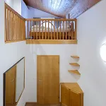 Chalet Haus Conny Zell am See