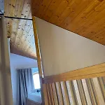 Chalet Haus Conny *
