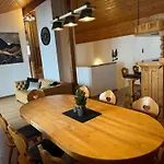 Chalet Haus Conny *