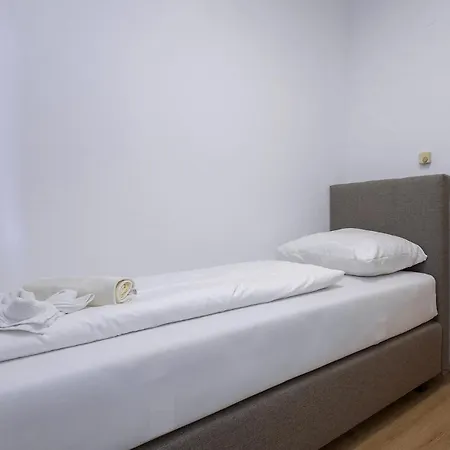 シャレー Haus Conny