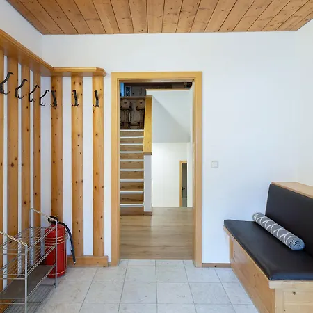 Chalet Haus Conny Zell am See