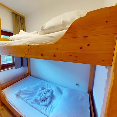 シャレー Haus Conny *