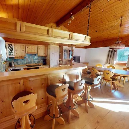 Haus Conny Chalet